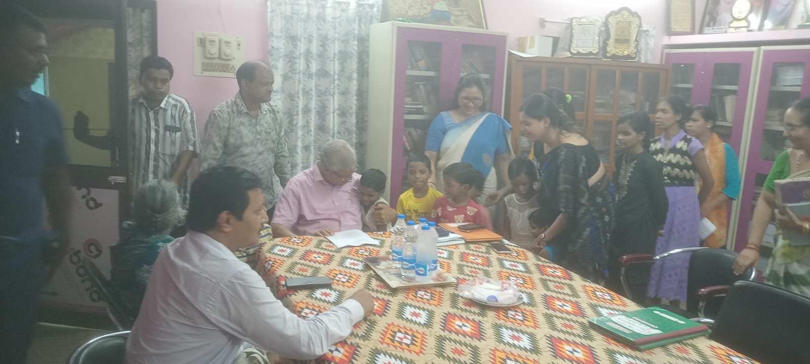 donation Image